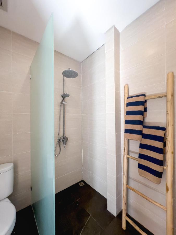 Puspa Ayu Villas & Apartments กูตา ภายนอก รูปภาพ